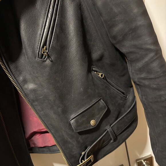 Schott PER22 Size Large - Picture 6 of 9